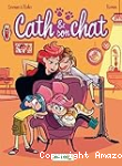 Cath & son chat