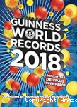 Guinness world records 2018