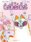 Cath & son chat Tome 1