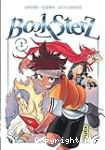 Booksterz Tome 1
