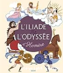 L'Iliade & l'Odysse d'Homre