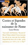 Contes et lgendes de la naissance de Rome
