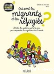 Qui sont les migrants et les rfugis ?