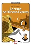 Le crime de l'Orient-Express