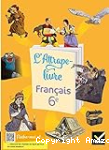 L'Attrape-livre Franais 6e - cycle 3