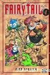 Fairy Tail Tome 1