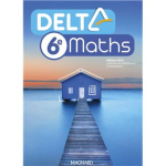 Delta Maths 6e