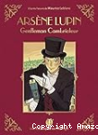 Arsne Lupin, gentleman cambrioleur
